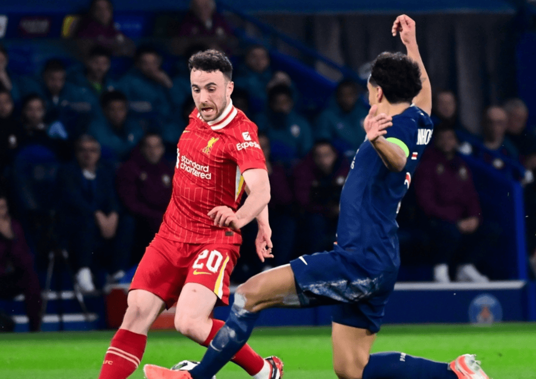 巴黎圣日耳曼vs里昂完整回放-九游体育