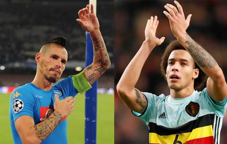 包含亚冠赛程吃紧，那不勒斯窗口期手感冰凉，更衣室稳定，训练强度明显提升的词条-体育赛事